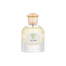Anna Sui Wild Wonder 50Ml Dew Fields   (Eau De Parfum) Ženski  