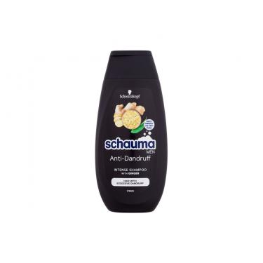 Schwarzkopf Schauma Men Anti-Dandruff Intense Shampoo 250Ml  Moški  (Shampoo)  