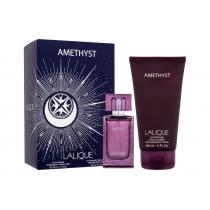 Lalique Amethyst   Edp 50 Ml + Body Lotion 150 Ml Body Lotion 1D00000101 50Ml W (Eau De Parfum)