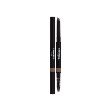 Chanel Stylo Sourcils Waterproof  0,27G 804 Blond Doré   Ženski (Svincnik Za Obrvi)