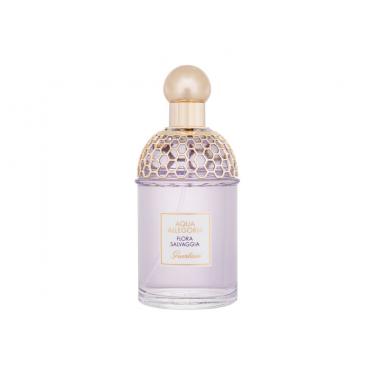 Guerlain Aqua Allegoria Flora Salvaggia 125Ml  Ženski  (Eau De Toilette)  