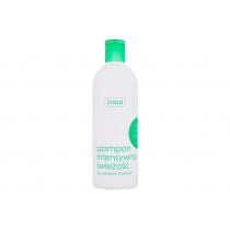 Ziaja Intensive      400Ml Ženski (Shampoo) Freshness