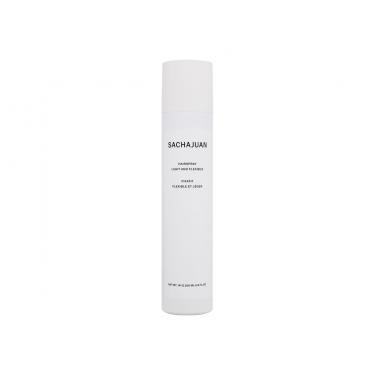 Sachajuan Hairspray      200Ml Unisex (Hair Spray) Light And Flexible