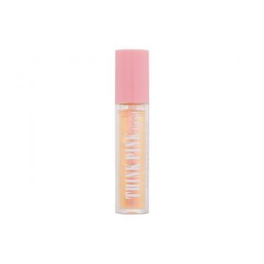 Dermacol Think Pink      4Ml Ženski (Lip Oil) Lip Oil