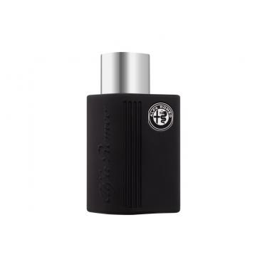 Alfa Romeo Black   75Ml    Moški (Eau De Toilette)