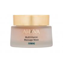 Ahava Firming      50Ml Ženski (Face Mask) Multivitamin Massage Mask