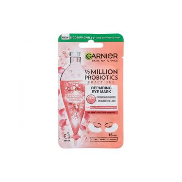 Garnier Skin Naturals 1/2 Million Probiotics Repairing Eye Mask  1Pc    Ženski (Maska Za Oci)