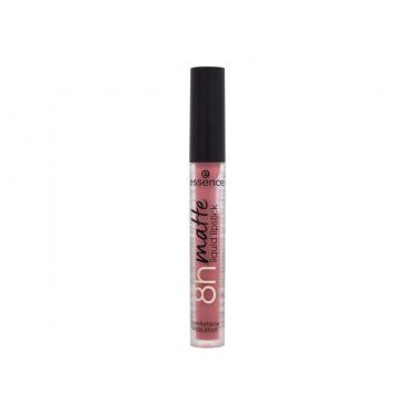 Essence 8H Matte      2,5Ml Ženski (Lipstick) Liquid Lipstick