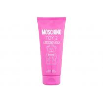 Moschino Toy 2 Bubble Gum 200Ml  Ženski  (Body Lotion)  
