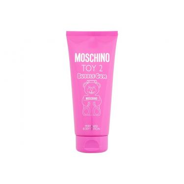 Moschino Toy 2 Bubble Gum 200Ml  Ženski  (Body Lotion)  