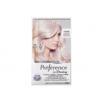 Loreal Paris Préférence      60Ml Ženski (Hair Color) Le Blonding Toner