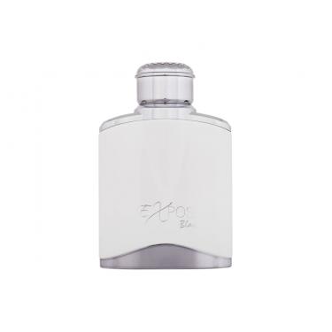 Maison Alhambra Expose 100Ml Blanc   (Eau De Parfum) Moški  