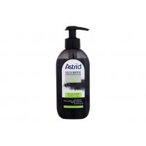 Astrid Aqua Biotic Active Charcoal Micellar Cleansing Gel 200Ml  Ženski  (Cleansing Gel)  