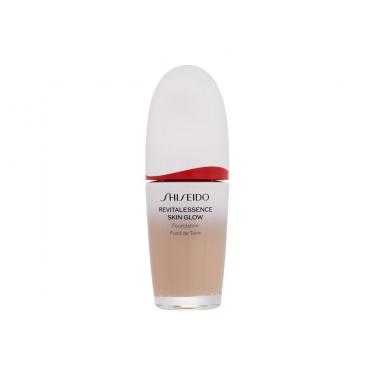 Shiseido Revitalessence  Spf30    30Ml Ženski (Makeup) Skin Glow Foundation