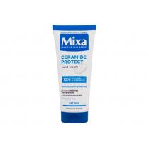 Mixa Ceramide Protect Hand Cream 100Ml  Ženski  (Hand Cream)  