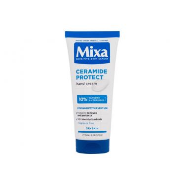 Mixa Ceramide Protect Hand Cream 100Ml  Ženski  (Hand Cream)  