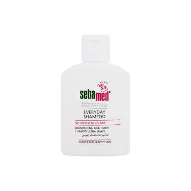 Sebamed Hair Care Everyday 50Ml  Ženski  (Shampoo)  