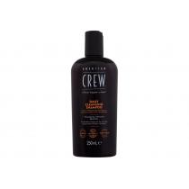 American Crew Daily      250Ml Moški (Shampoo) Cleansing