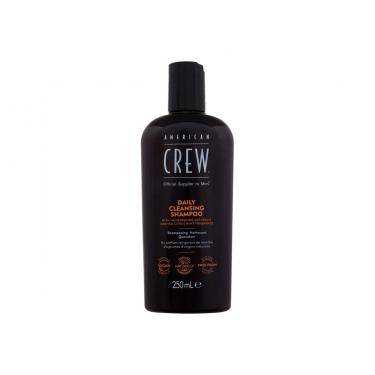 American Crew Daily      250Ml Moški (Shampoo) Cleansing