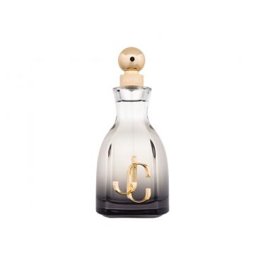 Jimmy Choo I Want Choo Forever 100Ml  Ženski  (Eau De Parfum)  