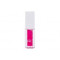 Catrice Glossin' Glow      4Ml Ženski (Lip Oil) Tinted Lip Oil