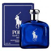 Ralph Lauren Polo Blue  40Ml    Moški (Eau De Toilette)