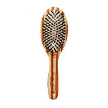 Olivia Garden Bamboo Brush Healthy Hair Paddle 6 1Ks    Ženski (Kozmetika)
