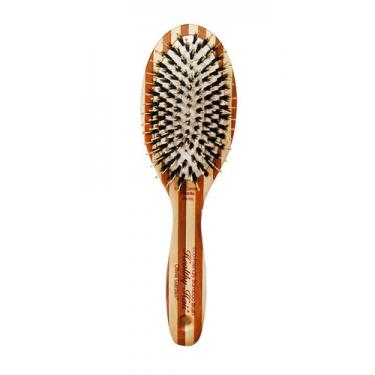 Olivia Garden Bamboo Brush Healthy Hair Paddle 6 1Ks    Ženski (Kozmetika)