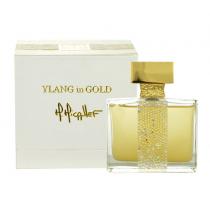 M.Micallef Ylang In Gold  100Ml    Ženski (Parfumska Voda)