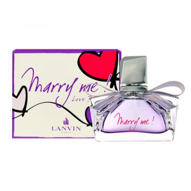 Lanvin Marry Me! Love Balloons   50Ml    Ženski (Eau De Parfum)