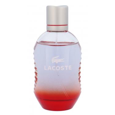 Lacoste Red  75Ml    Moški (Toaletna Voda)