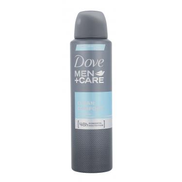 Dove Men + Care Clean Comfort  150Ml   48H Moški (Antiperspirant)