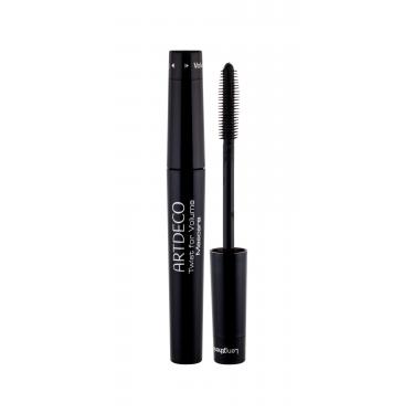 Artdeco Twist For Volume Mascara   8Ml 1 Black   Ženski (Maskara)