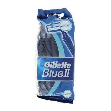 Gillette Blue Ii   10Pc    Moški (Razor)
