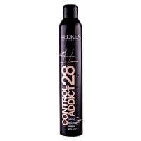 Redken Control Addict 28   400Ml    Ženski (Sprej Za Lase)