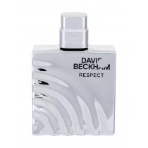 David Beckham Respect 90Ml    Moški (Toaletna Voda)