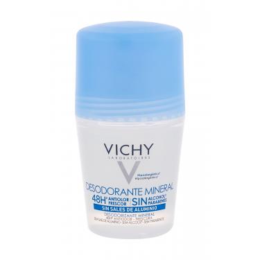 Vichy Deodorant 48H  50Ml    Ženski (Deodorant)