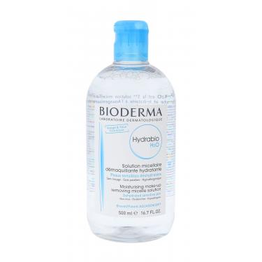 Bioderma Hydrabio   500Ml    Ženski (Micelarna Voda)