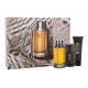 Hugo Boss Boss The Scent  Edt 100Ml + 50Ml Shower Gel  + 75Ml Deo Stick 100Ml    Moški (Eau De Toilette)