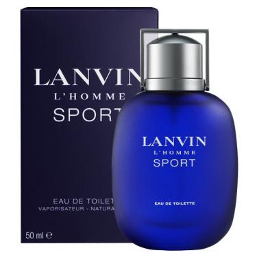 Lanvin L Homme Sport 100Ml   Moški  (Toaletna Voda)