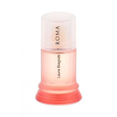 Laura Biagiotti Roma Rosa   25Ml    Ženski (Eau De Toilette)