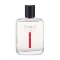 Str8 Red Code   100Ml    Moški (Aftershave Water)