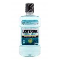 Listerine Mouthwash Cool Mint Zero  500Ml    Unisex (Ustna Vodica)