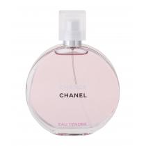 Chanel Chance Eau Tendre  100Ml    Ženski (Eau De Toilette)