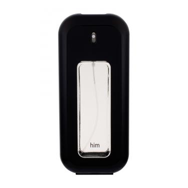 Fcuk 3 Him   100Ml    Moški (Eau De Toilette)