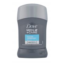 Dove Men + Care Clean Comfort  50Ml   48H Moški (Antiperspirant)