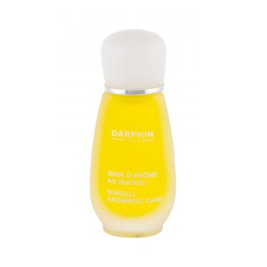Darphin Essential Oil Elixir Niaouli Aromatic  15Ml    Ženski (Serum Za Kožo)