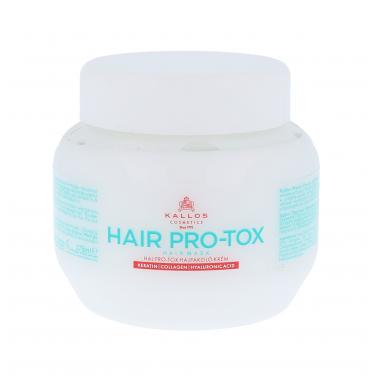 Kallos Cosmetics Hair Pro-Tox   275Ml    Ženski (Maska Za Lase)