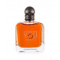 Giorgio Armani Emporio Armani Stronger With You Intensely  100Ml    Moški (Eau De Parfum)