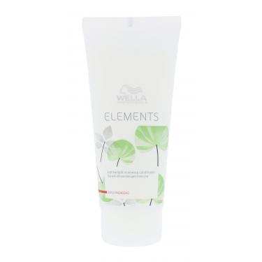 Wella Professionals Elements Renewing Conditioner  200Ml    Ženski (Regenerator)
